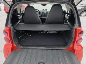 Smart Fortwo 1.0i. 70k.c - 3200 € / 6258.66 лв. - 62768023 11