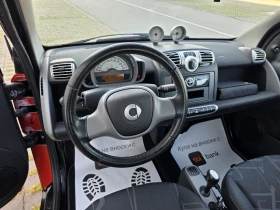 Smart Fortwo 1.0i. 70k.c | Mobile.bg � ����� ������ 16