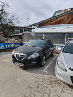 Lancia Delta - 2300 € / 4498.41 лв. - 75829176 4