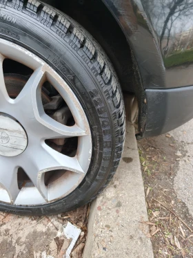 Lancia Delta - 2300 € / 4498.41 лв. - 75829176 10