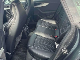 Audi S5 Technik /CARFAX /Панорама/Подгрев/360 камера/Клип, снимка 12