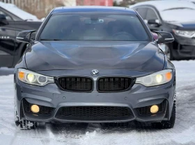 BMW 440 * 440i xDrive * CARFAX * ЦЕНА ДО БГ, снимка 6 - Автомобили и джипове - 53604418