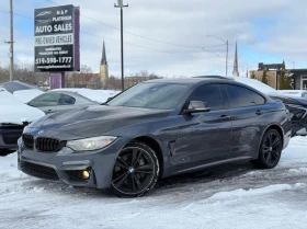 BMW 440 * 440i xDrive * CARFAX * ЦЕНА ДО БГ - изображение 1