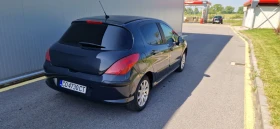 Peugeot 308 Обслужена газ-бензин - 2300 € / 4498.41 лв. - 75758699 5