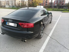 Audi A5 2.0 TDI - 7900 € / 15451.06 лв. - 15530010 3