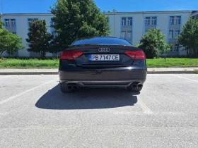Audi A5 2.0 TDI - 7555 € / 14776.30 лв. - 74072697 2