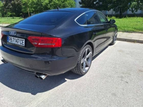 Audi A5 2.0 TDI - 7555 € / 14776.30 лв. - 74072697 3