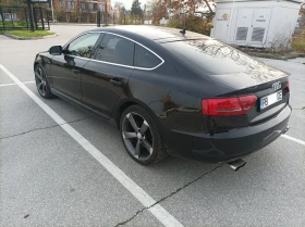 Audi A5 2.0 TDI - 7900 € / 15451.06 лв. - 15530010 6