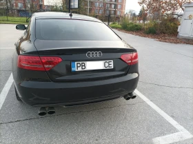 Audi A5 2.0 TDI - 7900 € / 15451.06 лв. - 15530010 5