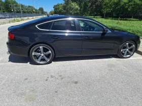Audi A5 2.0 TDI - 7555 € / 14776.30 лв. - 74072697 6