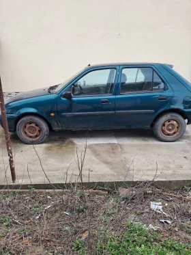 Ford Fiesta - 400 € / 782.33 лв. - 56590190 3