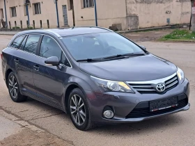 Toyota Avensis 2.2D4d 150kc FaceLift, Navi | Mobile.bg � ����� ������ 9