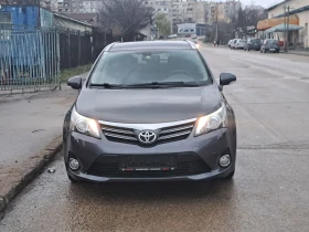 Toyota Avensis 2.2D4d 150kc FaceLift, Navi - 5500 € / 10757.07 лв. - 31452093 4