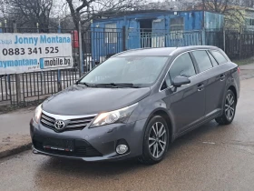 Toyota Avensis 2.2D4d 150kc FaceLift, Navi - 5500 € / 10757.07 лв. - 31452093 3