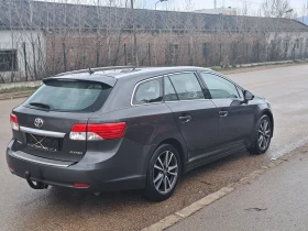 Toyota Avensis 2.2D4d 150kc FaceLift, Navi - 5500 € / 10757.07 лв. - 31452093 9