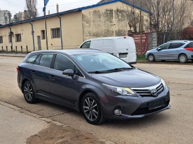Toyota Avensis 2.2D4d 150kc FaceLift, Navi | Mobile.bg � ����� ������ 6