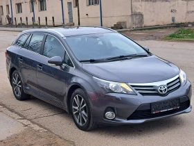 Toyota Avensis 2.2D4d 150kc FaceLift, Navi | Mobile.bg � ����� ������ 8