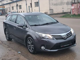 Toyota Avensis 2.2D4d 150kc FaceLift, Navi - 5500 € / 10757.07 лв. - 31452093 6
