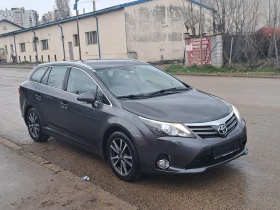 Toyota Avensis 2.2D4d 150kc FaceLift, Navi - 5500 € / 10757.07 лв. - 31452093 8