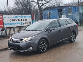 Toyota Avensis 2.2D4d 150kc FaceLift, Navi - 5500 € / 10757.07 лв. - 31452093 2