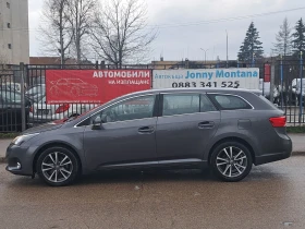 Toyota Avensis 2.2D4d 150kc FaceLift, Navi - 5500 € / 10757.07 лв. - 31452093 7