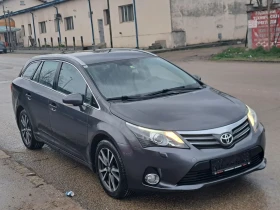Toyota Avensis 2.2D4d 150kc FaceLift, Navi - 5500 € / 10757.07 лв. - 31452093 5