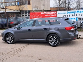 Toyota Avensis 2.2D4d 150kc FaceLift, Navi | Mobile.bg � ����� ������ 5