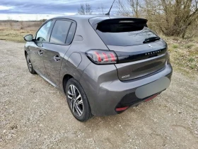 Peugeot 208 1.2 PureTech| Allure| AppleCarplay| LED| 53� �� | Mobile.bg � ����� ������ 6