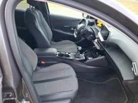 Peugeot 208 1.2 PureTech| Allure| AppleCarplay| LED| 53� �� | Mobile.bg � ����� ������ 7