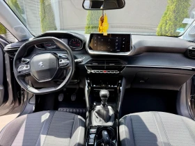 Peugeot 208 1.2 PureTech| Allure| AppleCarplay| LED| 53� �� | Mobile.bg � ����� ������ 7
