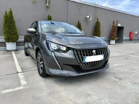 Peugeot 208 1.2 PureTech| Allure| AppleCarplay| LED| 53� �� | Mobile.bg � ����� ������ 2