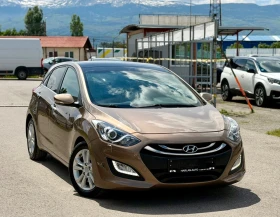 Hyundai I30 1.6i Premium go Facelift Automatic Panorama Full | Mobile.bg � ����� ������ 2