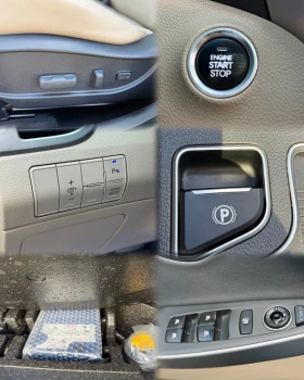 Hyundai I30 1.6i Premium go Facelift Automatic Panorama Full | Mobile.bg � ����� ������ 15