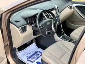 Hyundai I30 1.6i Premium go Facelift Automatic Panorama Full | Mobile.bg � ����� ������ 6