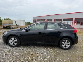 Volvo V40 1.6 E-HDI-NAVI  | Mobile.bg � ����� ������ 8