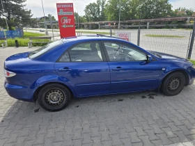 Mazda 6 | Mobile.bg � ����� ������ 2