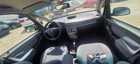Opel Meriva 1.6 ����-������� | Mobile.bg � ����� ������ 6