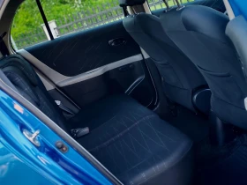 Toyota Yaris 1.4D4D(90)* FACELIFT* КЛИМАТИК* НОВ ВНОС*  | Auto.bg — изображение 16