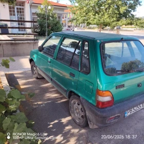 Suzuki Maruti | Mobile.bg � ����� ������ 6