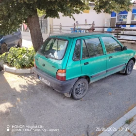 Suzuki Maruti | Mobile.bg � ����� ������ 7
