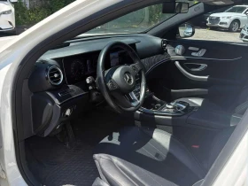 Mercedes-Benz E 300 | BURMESTER | 360 | HUD | ПАНОРАМА |  | Auto.bg — изображение 5