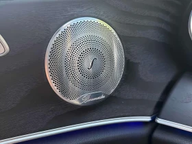 Mercedes-Benz E 300 | BURMESTER | 360 | HUD | ПАНОРАМА |  | Auto.bg — изображение 13