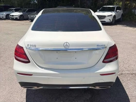 Mercedes-Benz E 300 | BURMESTER | 360 | HUD | ПАНОРАМА |  | Auto.bg — изображение 4