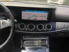 Mercedes-Benz E 300 | BURMESTER | 360 | HUD | ПАНОРАМА |  | Auto.bg — изображение 9