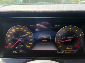 Mercedes-Benz E 300 | BURMESTER | 360 | HUD | ПАНОРАМА |  | Auto.bg — изображение 8