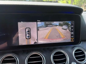 Mercedes-Benz E 300 | BURMESTER | 360 | HUD | ПАНОРАМА |  | Auto.bg — изображение 11