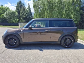 Mini Clubman 1.6 122ps | Auto.bg — изображение 4