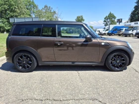 Mini Clubman 1.6 122ps | Auto.bg — изображение 8