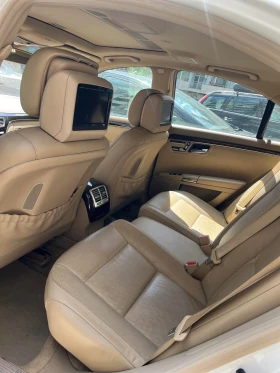Mercedes-Benz S 400 undefined | Auto.bg — изображение 5
