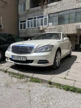 Mercedes-Benz S 400 undefined | Auto.bg — изображение 2